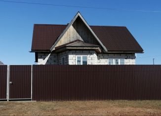 Продам дом, 80 м2, село Якшур-Бодья