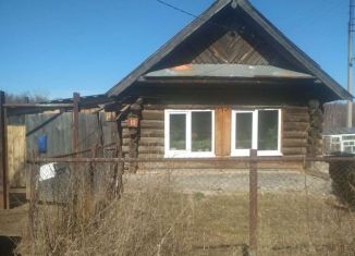 Продам дом, 42.5 м2, поселок Уфимский, Заозёрная улица