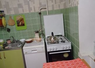 Однокомнатная квартира на продажу, 35.2 м2, Апшеронск, улица Комарова, 103