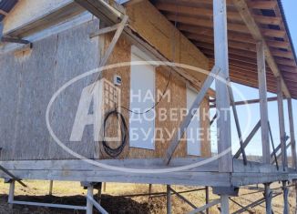 Дом на продажу, 30 м2, Чайковский, садовые участки № 29, 7