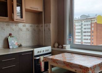 Сдается двухкомнатная квартира, 47 м2, Иркутск, микрорайон Первомайский, 62, Свердловский округ