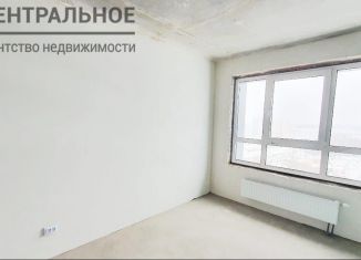 Двухкомнатная квартира на продажу, 52 м2, Казань, Приволжский район