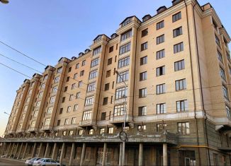 Продается 3-комнатная квартира, 120 м2, Владикавказ, Весенняя улица, 11-й микрорайон