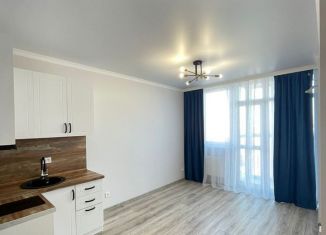 Продам однокомнатную квартиру, 38.5 м2, Ростов-на-Дону, ЖК Вест Сайд, Стабильная улица, 3с1