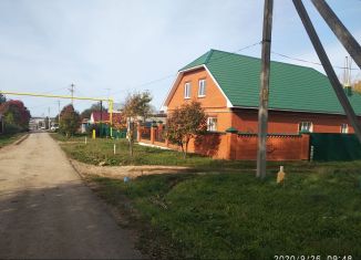 Продажа дома, 180 м2, село Большая Атня, Комсомольская улица