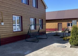 Продажа дома, 184 м2, деревня Октябрь, Южная улица, 4/1