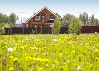 Участок на продажу, 9.5 сот., деревня Куда, Вологодский переулок