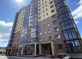 Продается трехкомнатная квартира, 93.5 м2, Ульяновск, Локомотивная улица, 83, Железнодорожный район