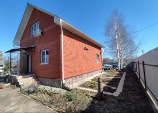 Продается дом, 110 м2, садовые участки