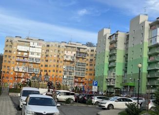 Продается 1-ком. квартира, 45 м2, село Раздольное, ЖК Министерские Озёра