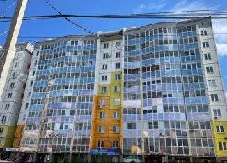 2-комнатная квартира на продажу, 42 м2, Челябинск, Центральный район, улица Энтузиастов, 29