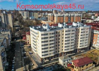 Продаю 3-комнатную квартиру, 103.3 м2, Ставрополь, Комсомольская улица, 45, микрорайон № 3