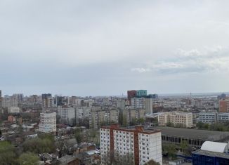 Продается двухкомнатная квартира, 52 м2, Ростов-на-Дону, Доломановский переулок, 82, ЖК Онегин