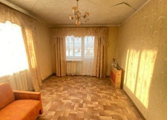 Продам двухкомнатную квартиру, 45.3 м2, Новосибирская область, Школьная улица