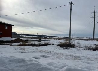 Продам земельный участок, 8 сот., деревня Подымалово