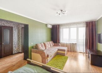 Сдается 1-комнатная квартира, 47 м2, Курганская область, улица Карельцева, 101