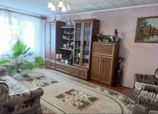 4-комнатная квартира на продажу, 81.4 м2, Иланский, улица Лекомских