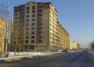 2-ком. квартира на продажу, 63 м2, Владикавказ, улица Хадарцева, 10А, 12-й микрорайон