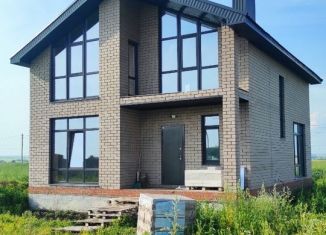 Продается коттедж, 120 м2, деревня Жилино, Пригородная улица