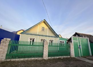 Сдается дом, 60 м2, Татарстан, Цветочная улица, 29