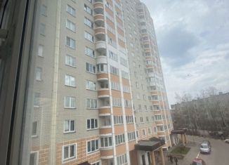 Продается двухкомнатная квартира, 58 м2, дачный посёлок Родники, Трудовая улица, 7
