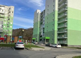 Продаю 1-комнатную квартиру, 45 м2, село Раздольное, ЖК Министерские Озёра