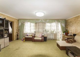 Продается пятикомнатная квартира, 100.4 м2, Свердловская область, улица Дружинина, 65