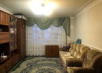 4-комнатная квартира на продажу, 83.4 м2, Славянск-на-Кубани, Пионерская улица, 28