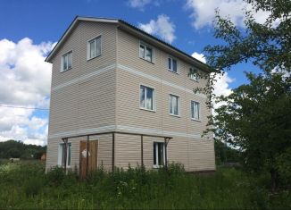 Продам дом, 115 м2, деревня Новоселки