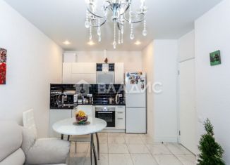 Продаю 1-комнатную квартиру, 37.3 м2, Котельники, Сосновая улица, 1к2, ЖК Оранж Парк