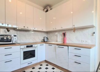 Сдаю в аренду однокомнатную квартиру, 45.5 м2, Санкт-Петербург, Торжковская улица, 13к1