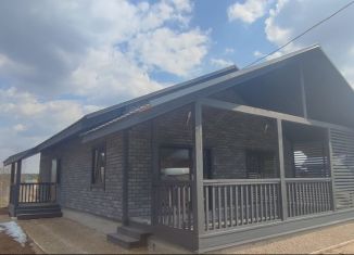 Продажа дома, 100 м2, деревня Грачёвка