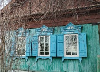 Продается дом, 62.6 м2, село Кабанск, улица Маяковского