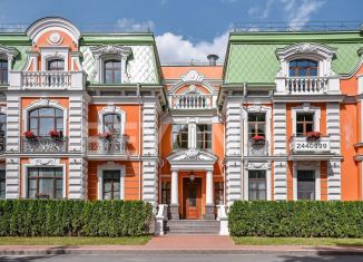 Продам 1-комнатную квартиру, 58 м2, Санкт-Петербург, Санаторная аллея, 3, Санаторная аллея