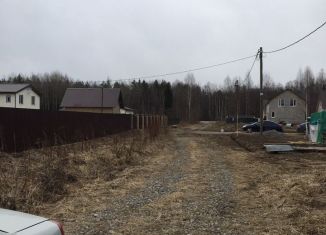 Продам земельный участок, 10.5 сот., деревня Нова