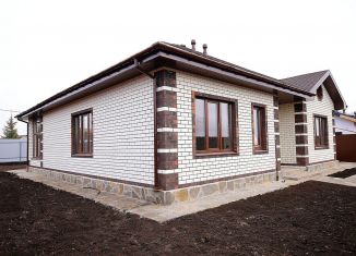 Продаю дом, 123 м2, деревня Елань, Полевая улица