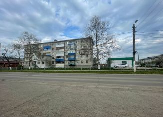 Продажа однокомнатной квартиры, 35 м2, Адыгейск, улица Чайковского, 5А