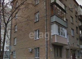 Продается квартира студия, 21 м2, Москва, Балтийская улица, 10к1, метро Сокол