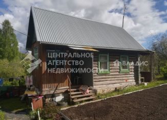 Продаю дачу, 22 м2, Рязанская область, садоводческое товарищество Овощевод, 765