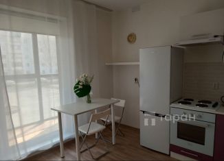 Продается квартира студия, 26 м2, Челябинск, Телевизионная улица, 6В, ЖК ЭвоПарк