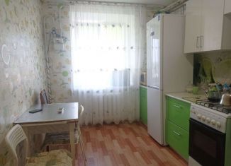 Двухкомнатная квартира на продажу, 50.4 м2, Нурлат, улица Г. Кариева, 42