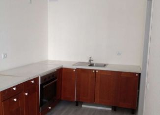 Продам однокомнатную квартиру, 34.5 м2, Мурино, улица Шоссе в Лаврики, 72к2