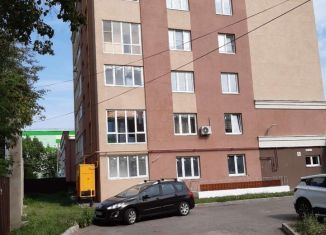 Двухкомнатная квартира на продажу, 60 м2, Ивановская область, улица Карла Маркса, 14
