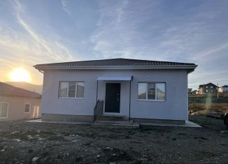 Продажа дома, 100 м2, село Мысхако, улица имени Малоземельца Клавдии Мудрак