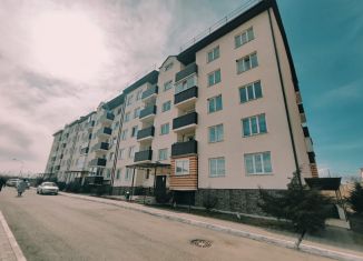 1-комнатная квартира на продажу, 34.5 м2, посёлок Горячеводский, переулок Малиновского, 13