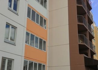 Аренда однокомнатной квартиры, 41 м2, Омская область, улица Шебалдина, 31