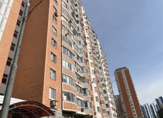 Продается 1-комнатная квартира, 37 м2, Москва, Боровское шоссе, 20к1, ЖК в Ново-Переделкино