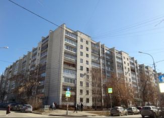 Продается 2-ком. квартира, 50 м2, Екатеринбург, улица Мамина-Сибиряка, 193, улица Мамина-Сибиряка