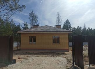 Продажа дома, 123 м2, село Алеканово