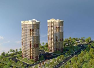 Продажа 2-комнатной квартиры, 74.8 м2, посёлок Трудовое, улица Мандельштама